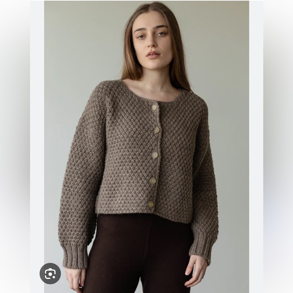 First Rite Quinn Cardigan BNWOT
